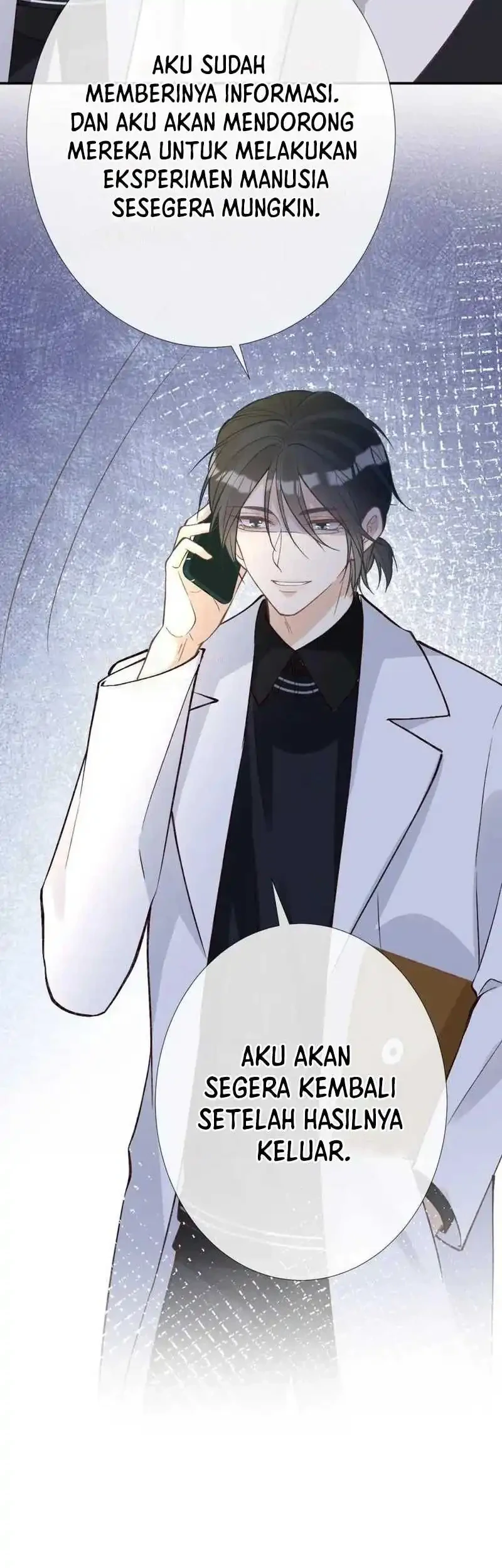 Bao Jin Wo De Xiao Majia Chapter 241 Gambar 35