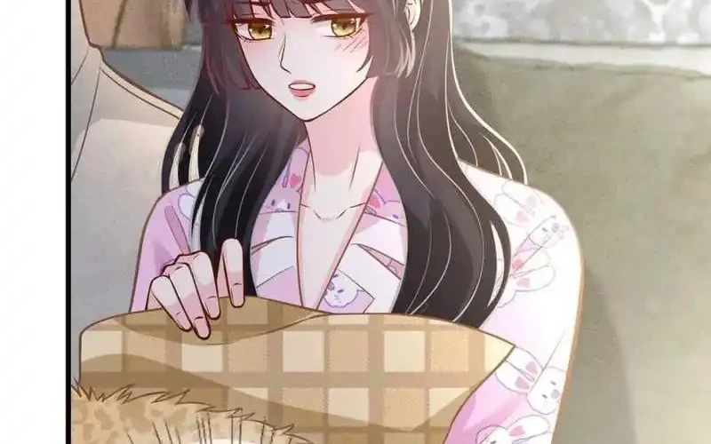 Bao Jin Wo De Xiao Majia Chapter 241 Gambar 4