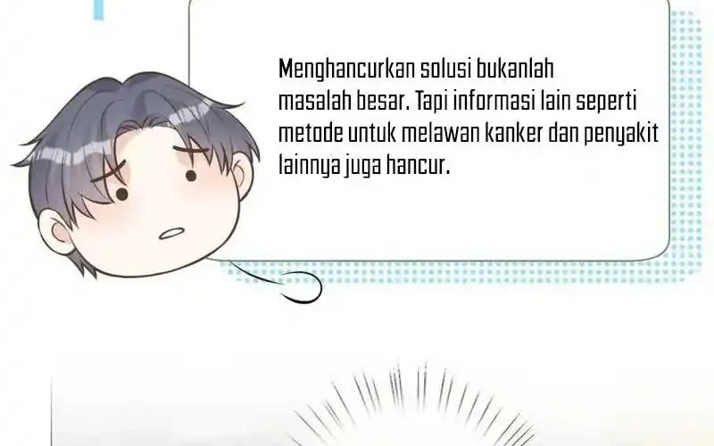 Bao Jin Wo De Xiao Majia Chapter 241 Gambar 8