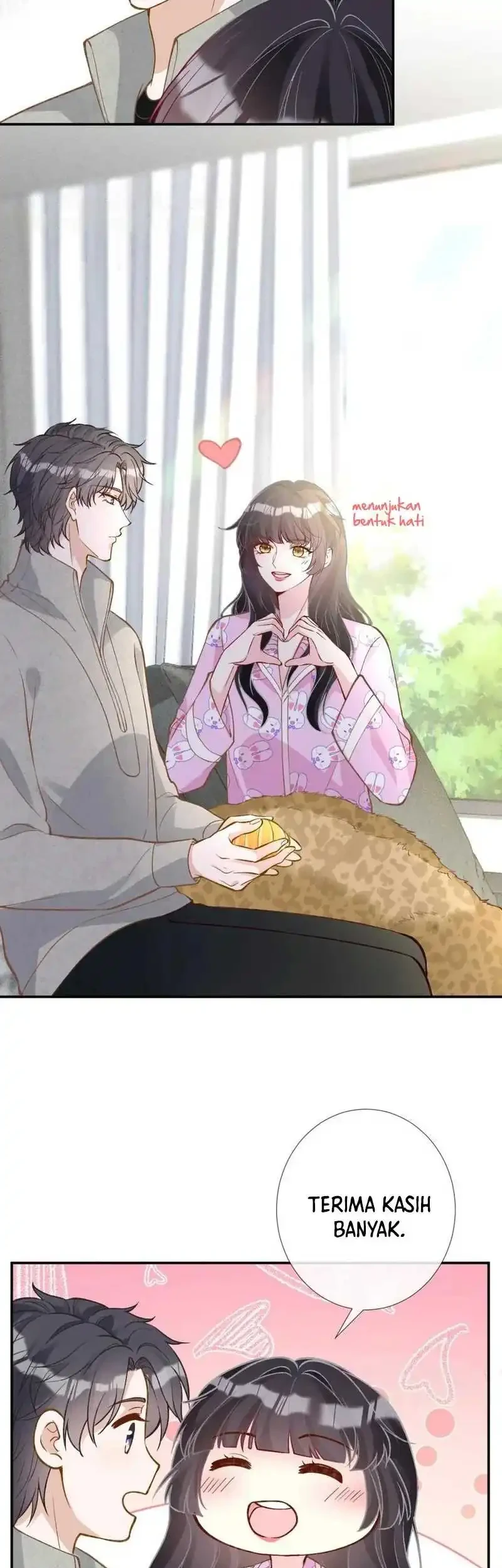 Bao Jin Wo De Xiao Majia Chapter 241 Gambar 13