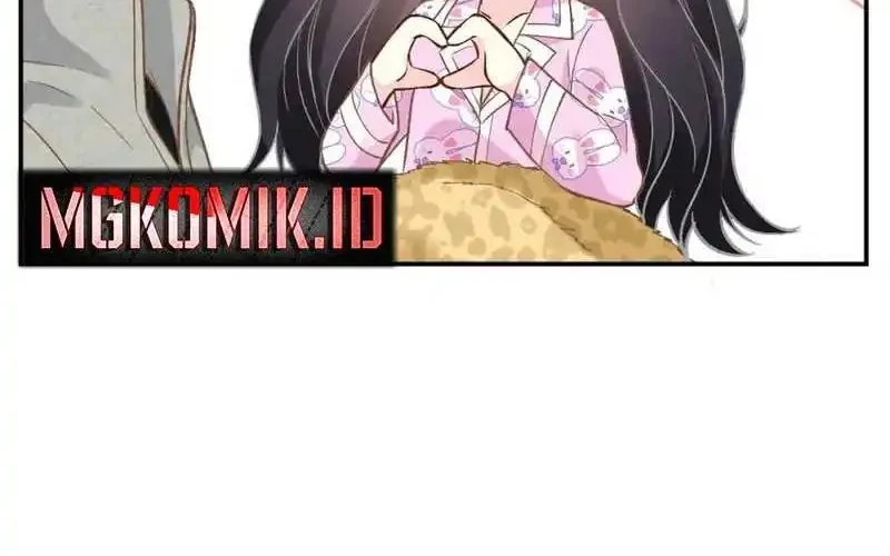 Bao Jin Wo De Xiao Majia Chapter 241 Gambar 14