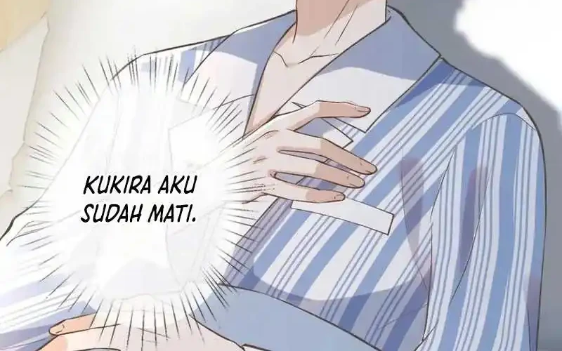 Bao Jin Wo De Xiao Majia Chapter 241 Gambar 18