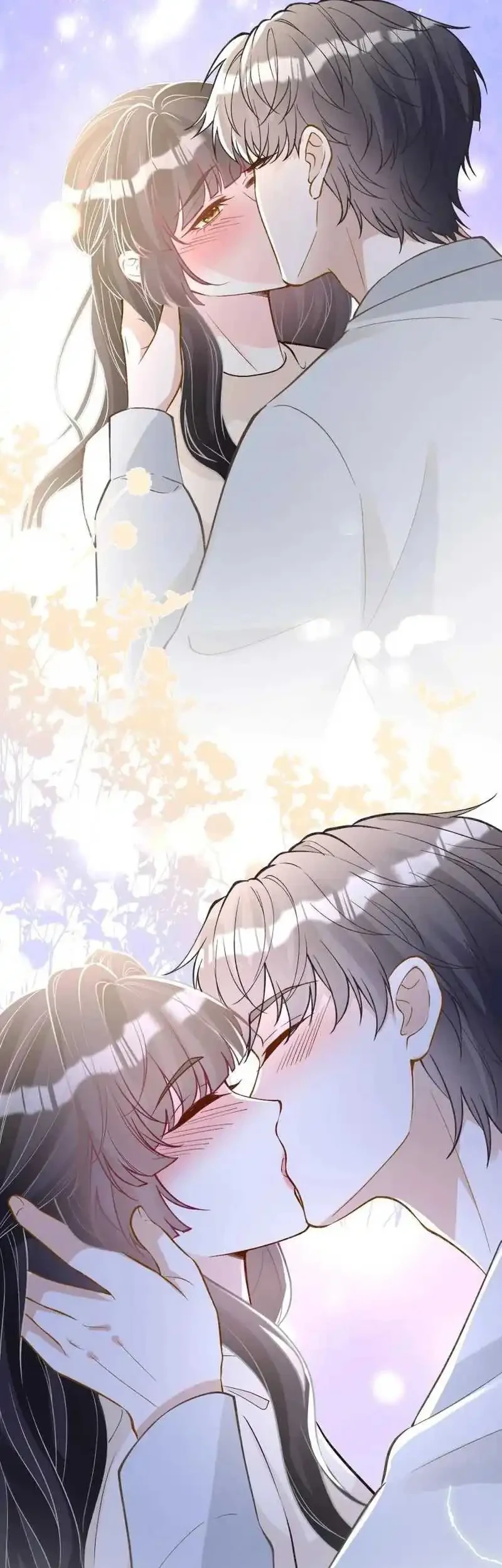 Bao Jin Wo De Xiao Majia Chapter 242 Gambar 25