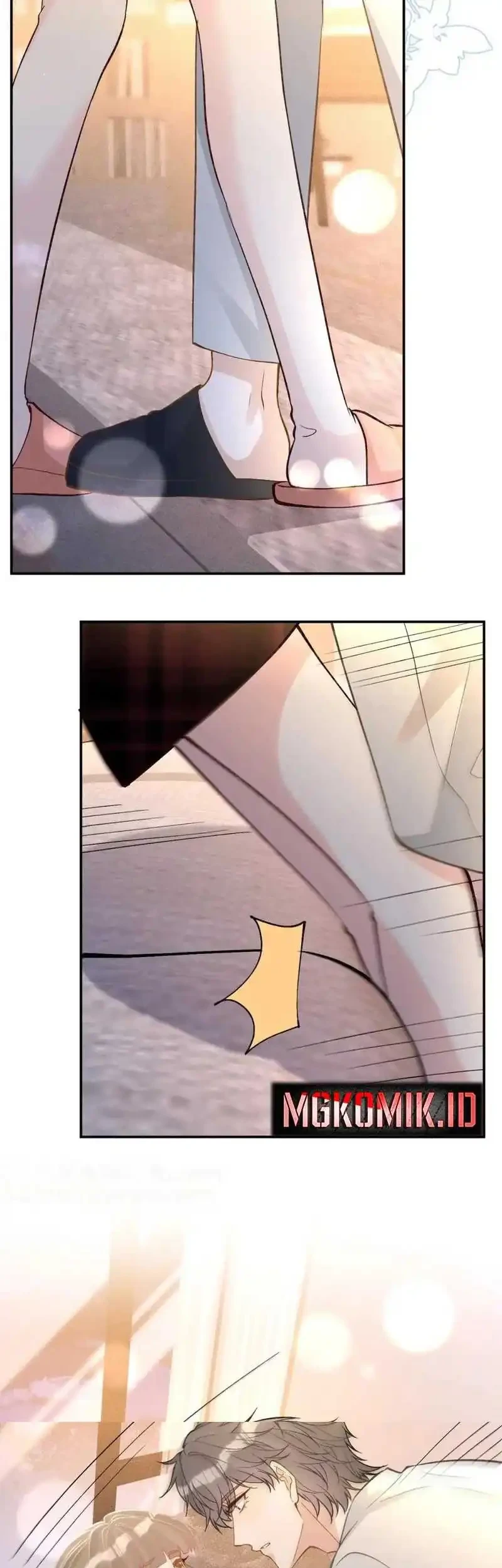 Bao Jin Wo De Xiao Majia Chapter 242 Gambar 27