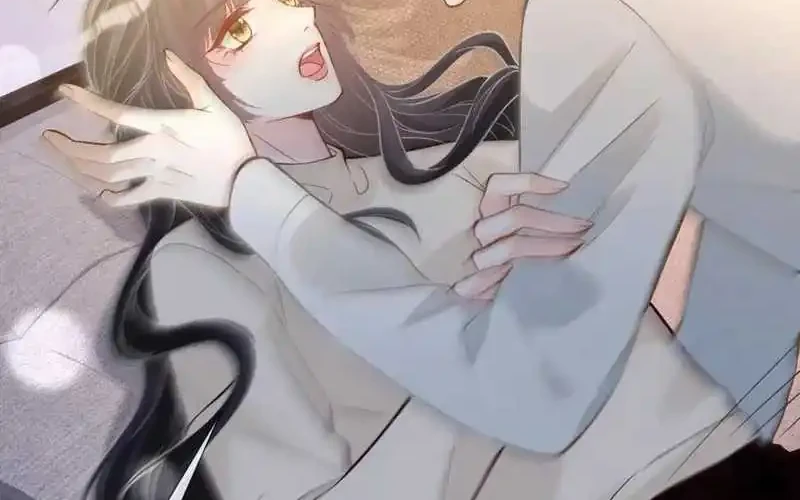 Bao Jin Wo De Xiao Majia Chapter 242 Gambar 28