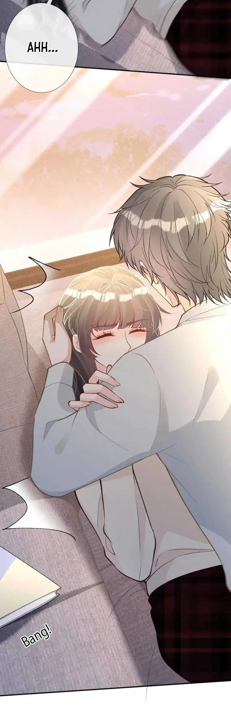 Bao Jin Wo De Xiao Majia Chapter 242 Gambar 29