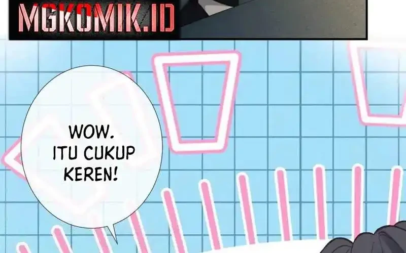 Bao Jin Wo De Xiao Majia Chapter 242 Gambar 6