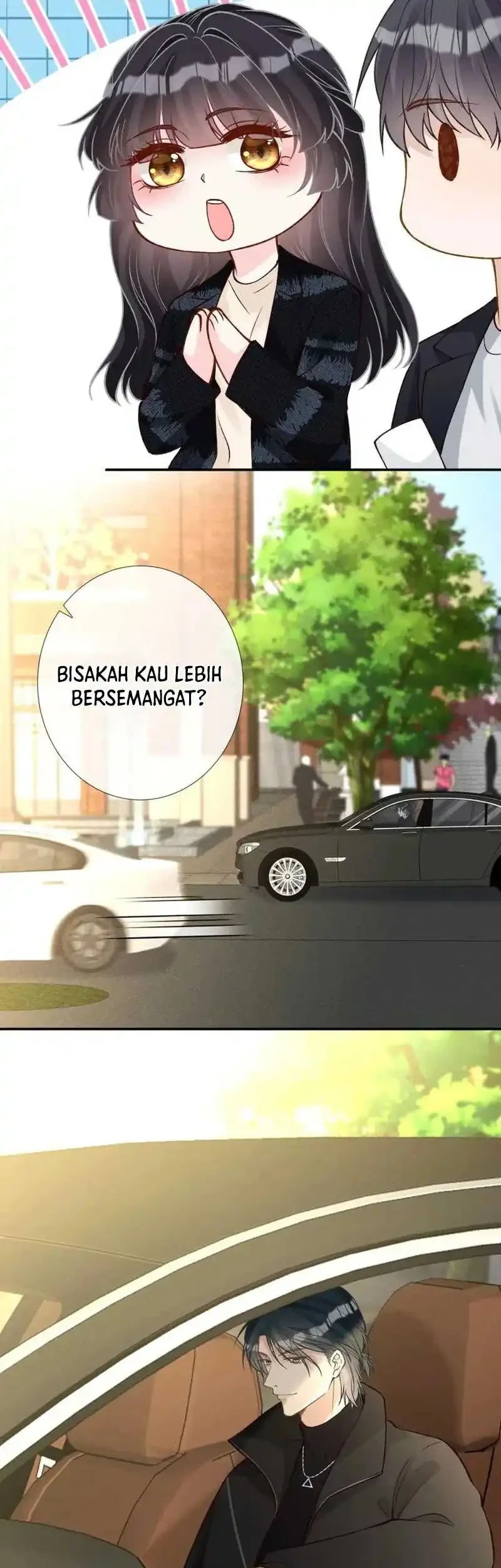 Bao Jin Wo De Xiao Majia Chapter 242 Gambar 7