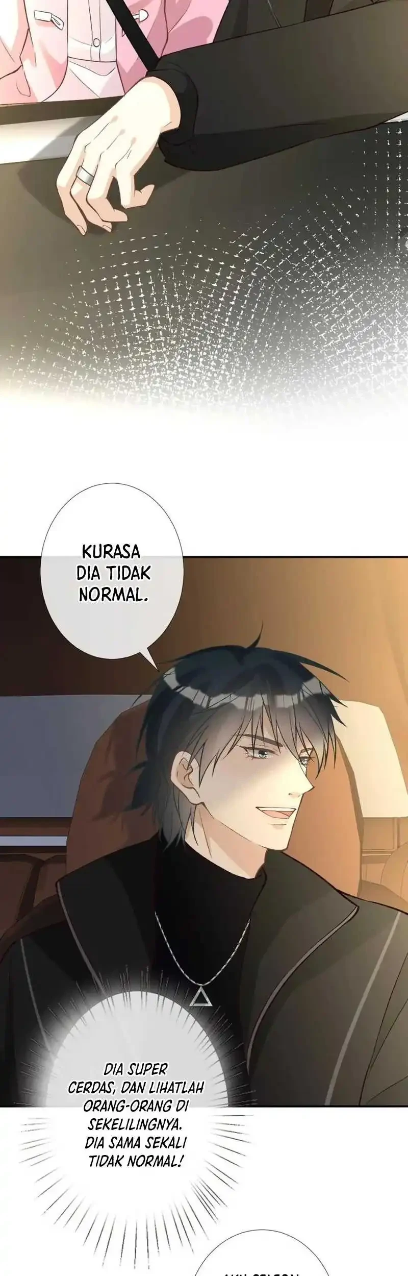 Bao Jin Wo De Xiao Majia Chapter 242 Gambar 11