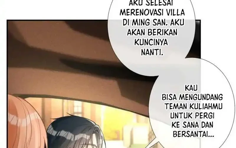 Bao Jin Wo De Xiao Majia Chapter 242 Gambar 12