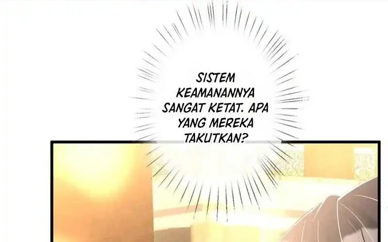 Bao Jin Wo De Xiao Majia Chapter 243 Gambar 22