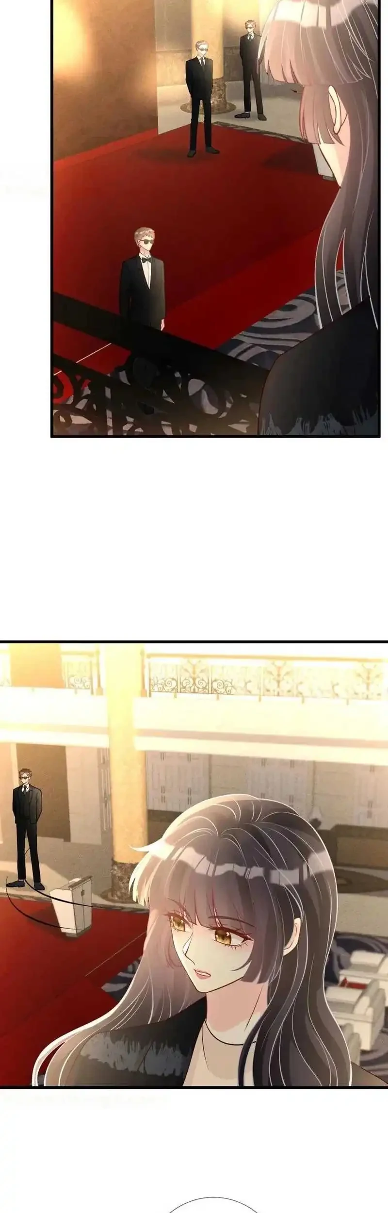 Bao Jin Wo De Xiao Majia Chapter 243 Gambar 23