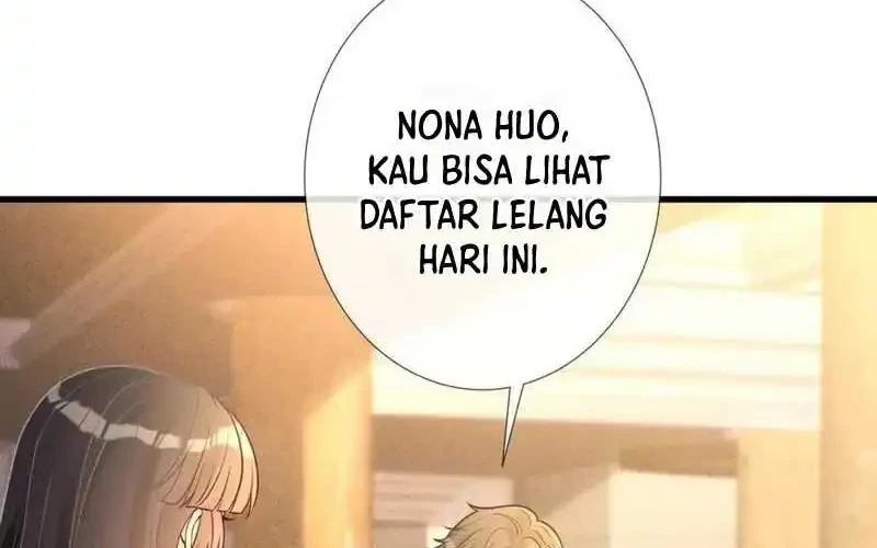 Bao Jin Wo De Xiao Majia Chapter 243 Gambar 24