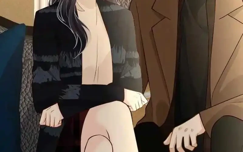 Bao Jin Wo De Xiao Majia Chapter 243 Gambar 30