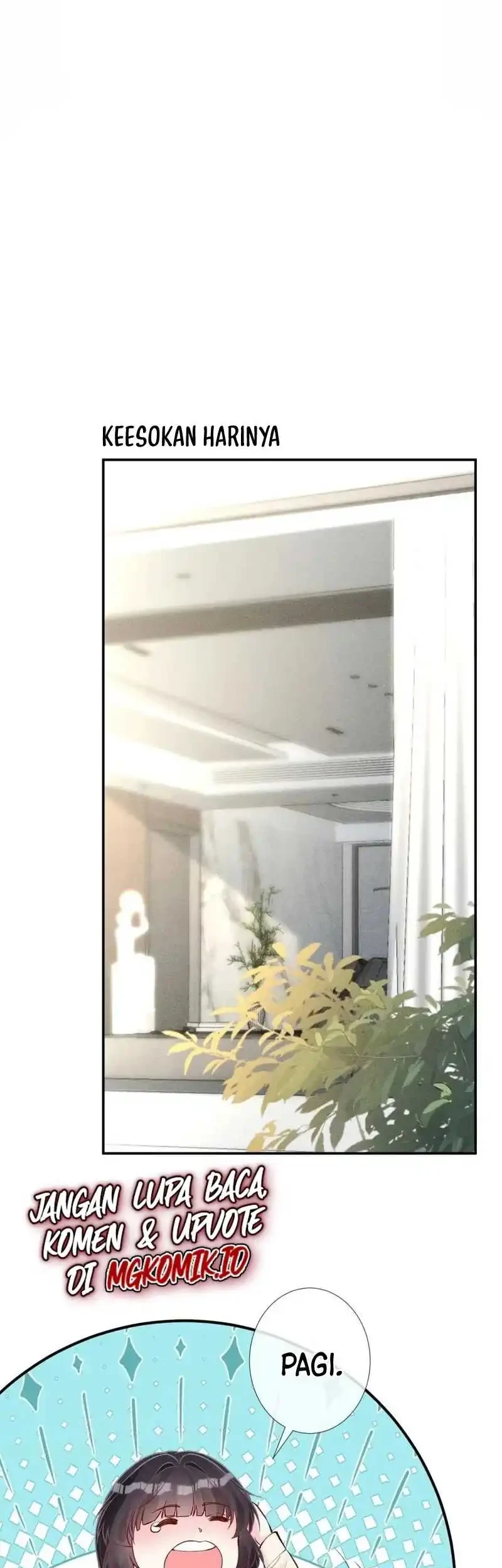 Bao Jin Wo De Xiao Majia Chapter 243 Gambar 3