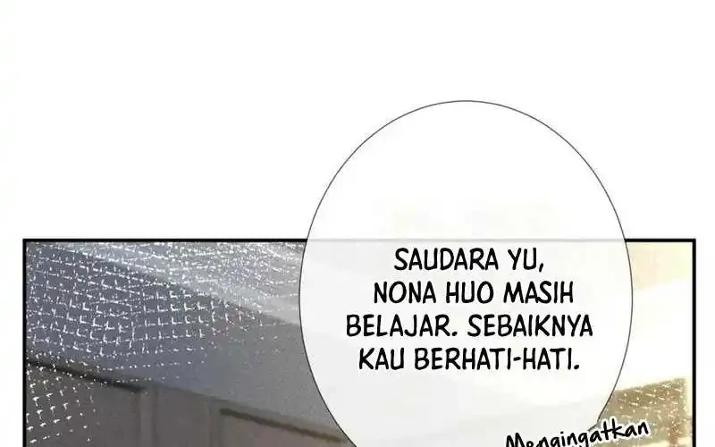 Bao Jin Wo De Xiao Majia Chapter 243 Gambar 8