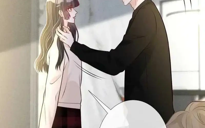 Bao Jin Wo De Xiao Majia Chapter 243 Gambar 12