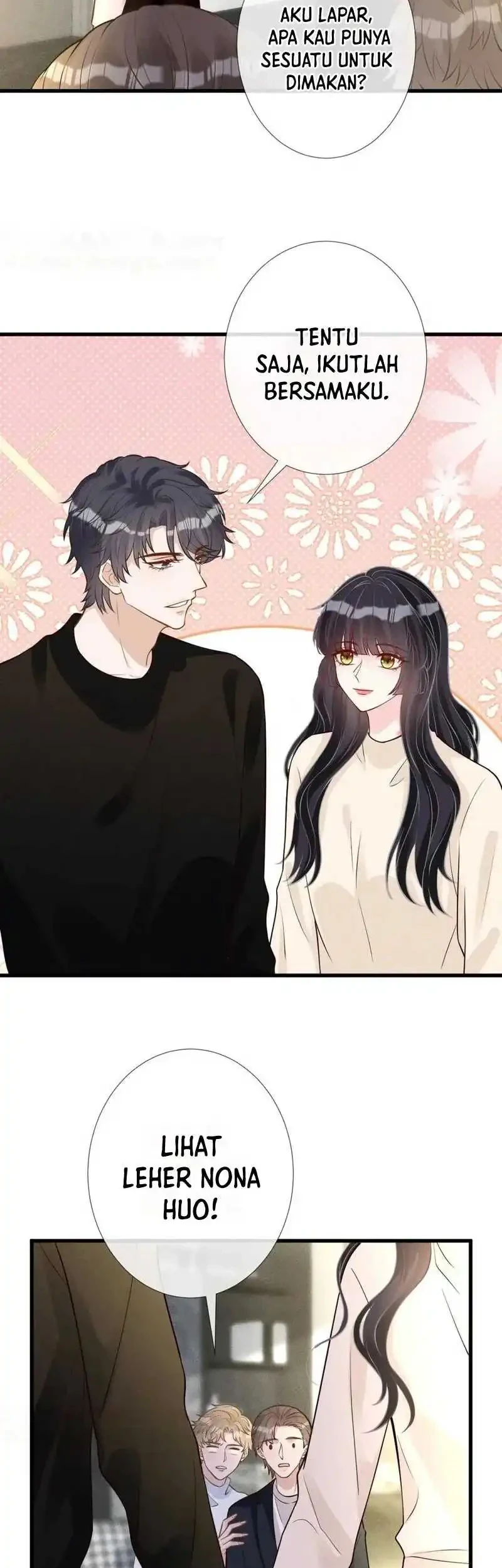 Bao Jin Wo De Xiao Majia Chapter 243 Gambar 13