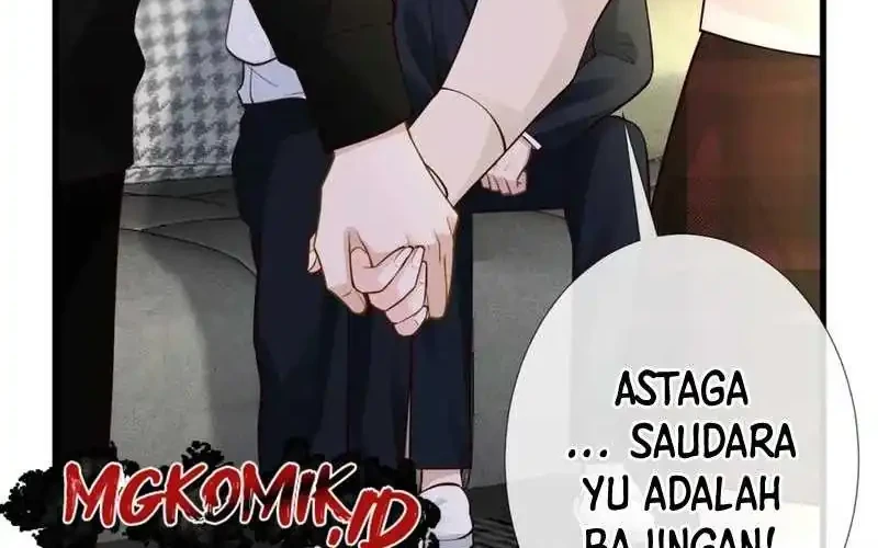 Bao Jin Wo De Xiao Majia Chapter 243 Gambar 14