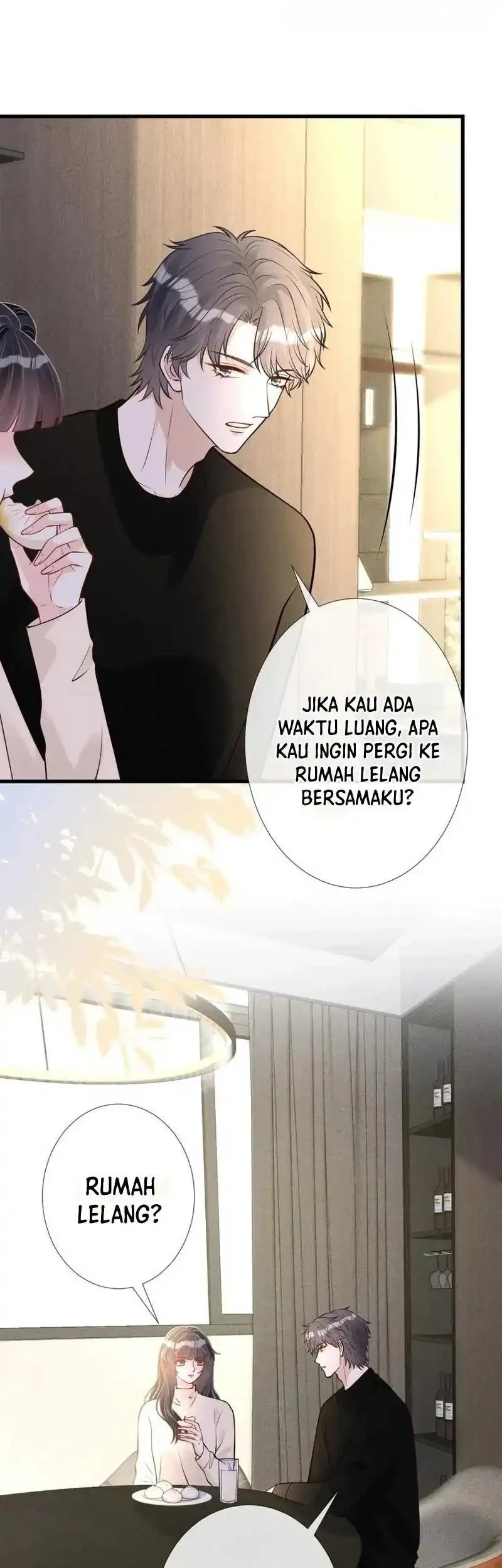 Bao Jin Wo De Xiao Majia Chapter 243 Gambar 17