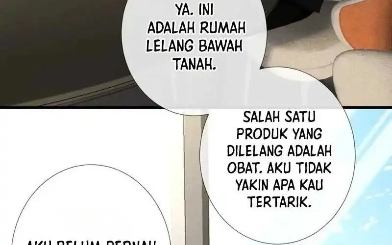 Bao Jin Wo De Xiao Majia Chapter 243 Gambar 18