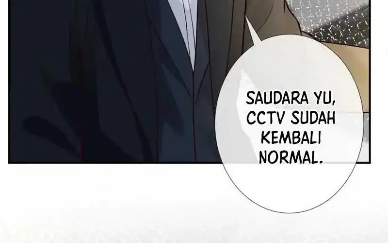 Bao Jin Wo De Xiao Majia Chapter 244 Gambar 20