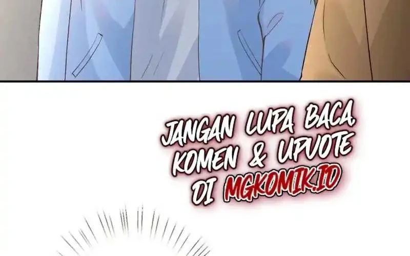 Bao Jin Wo De Xiao Majia Chapter 244 Gambar 22