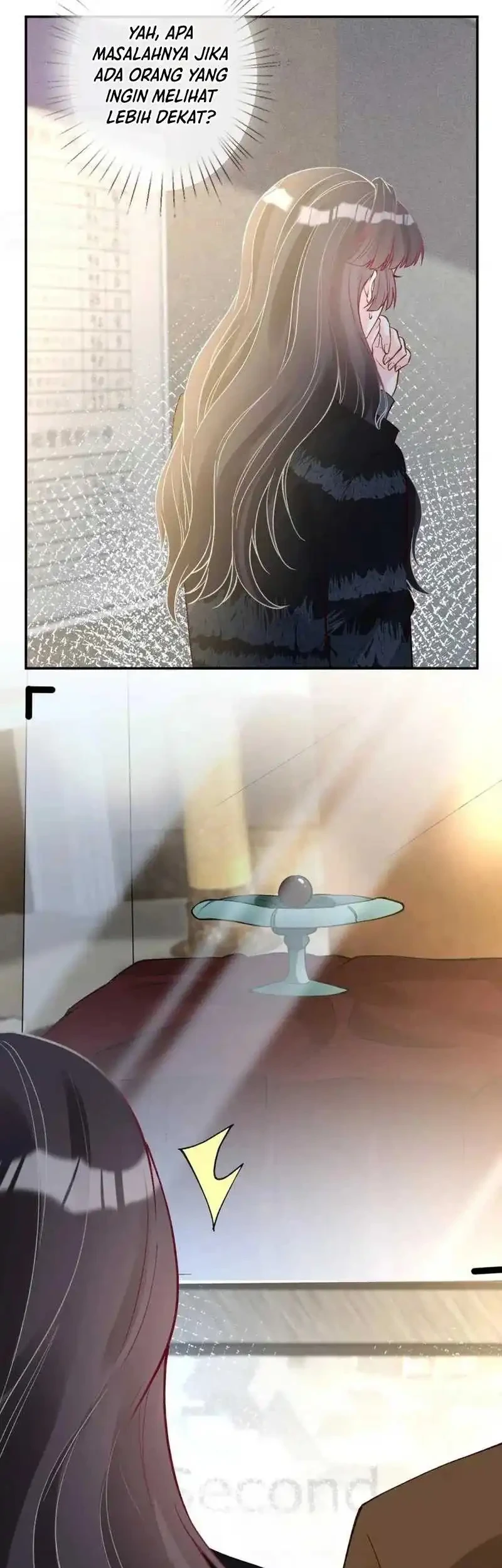 Bao Jin Wo De Xiao Majia Chapter 244 Gambar 23