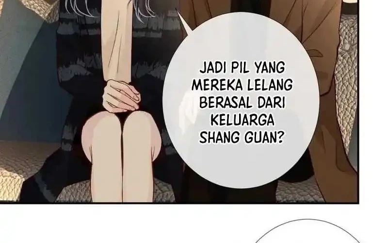 Bao Jin Wo De Xiao Majia Chapter 244 Gambar 6