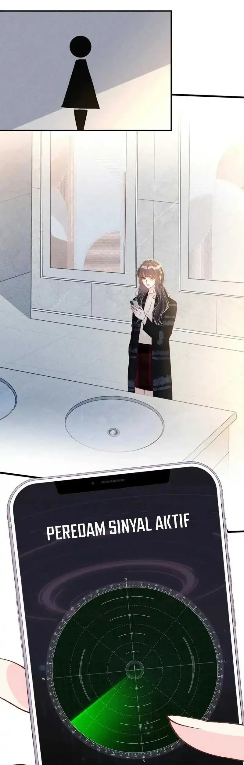 Bao Jin Wo De Xiao Majia Chapter 244 Gambar 9