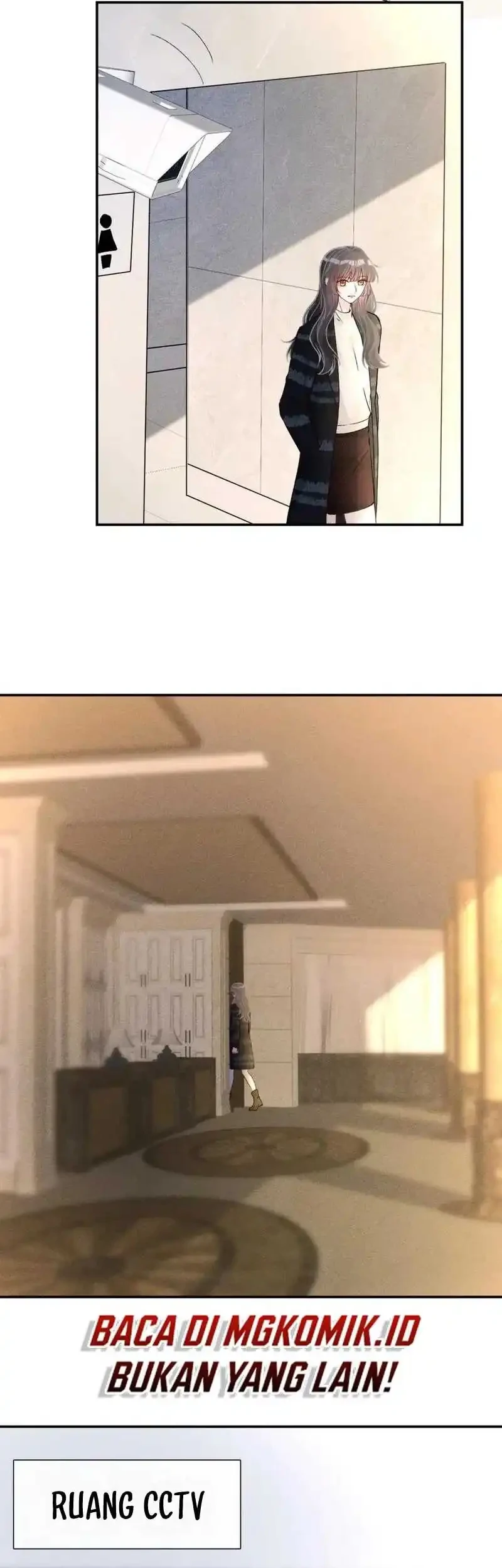 Bao Jin Wo De Xiao Majia Chapter 244 Gambar 11