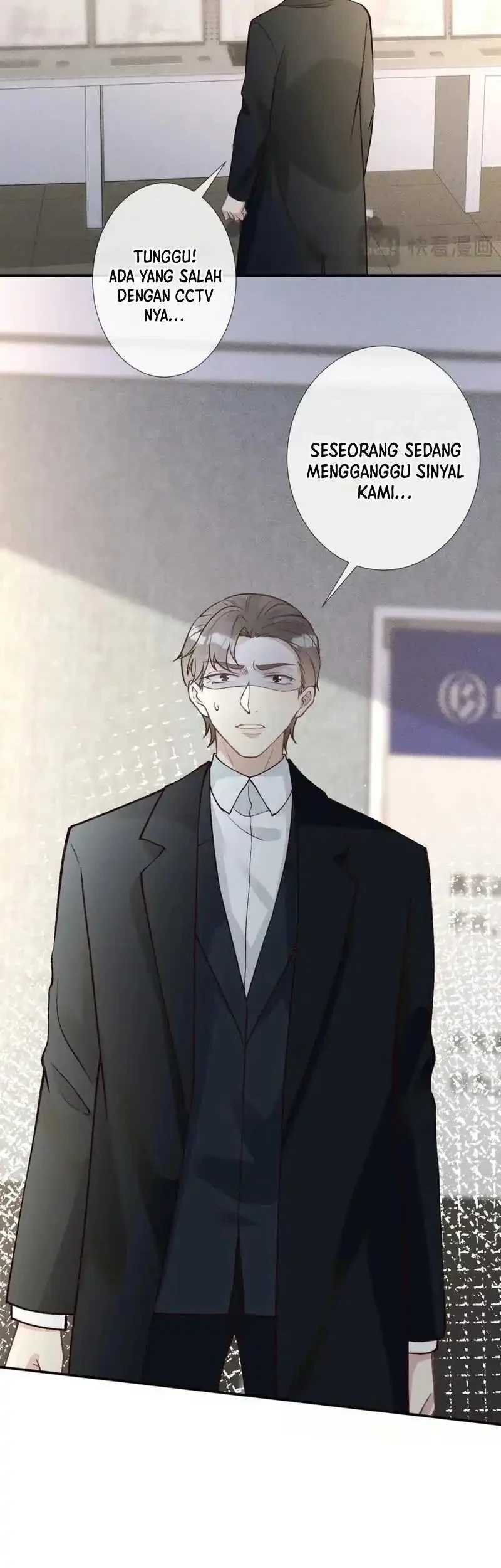 Bao Jin Wo De Xiao Majia Chapter 244 Gambar 13