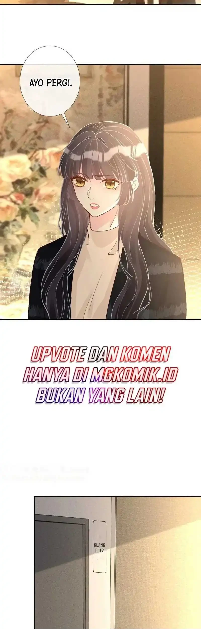 Bao Jin Wo De Xiao Majia Chapter 244 Gambar 17