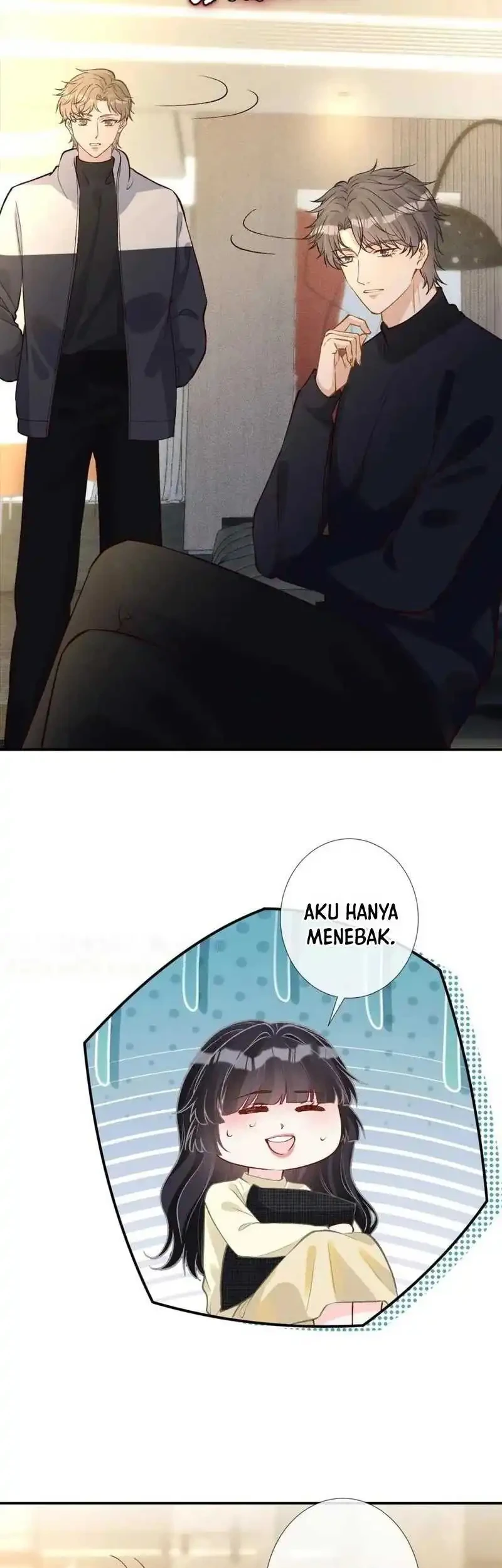 Bao Jin Wo De Xiao Majia Chapter 245 Gambar 21