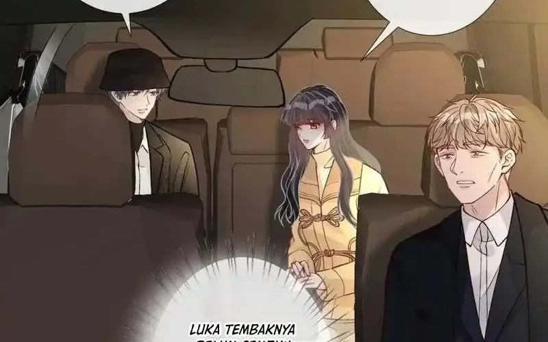 Bao Jin Wo De Xiao Majia Chapter 245 Gambar 28