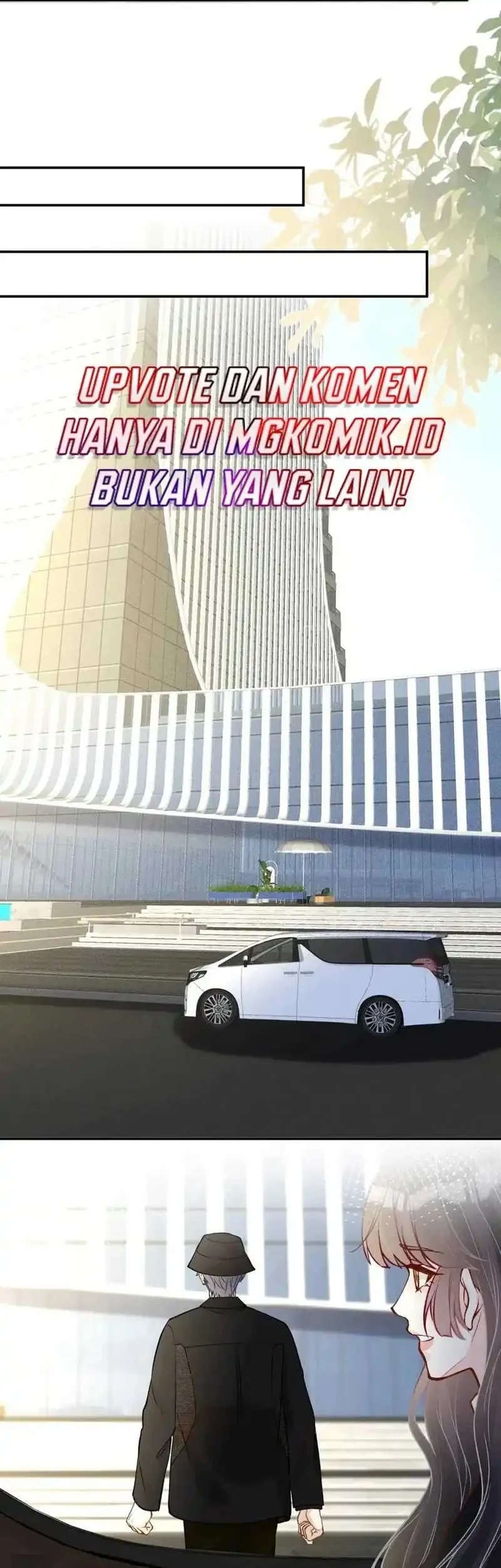 Bao Jin Wo De Xiao Majia Chapter 245 Gambar 31