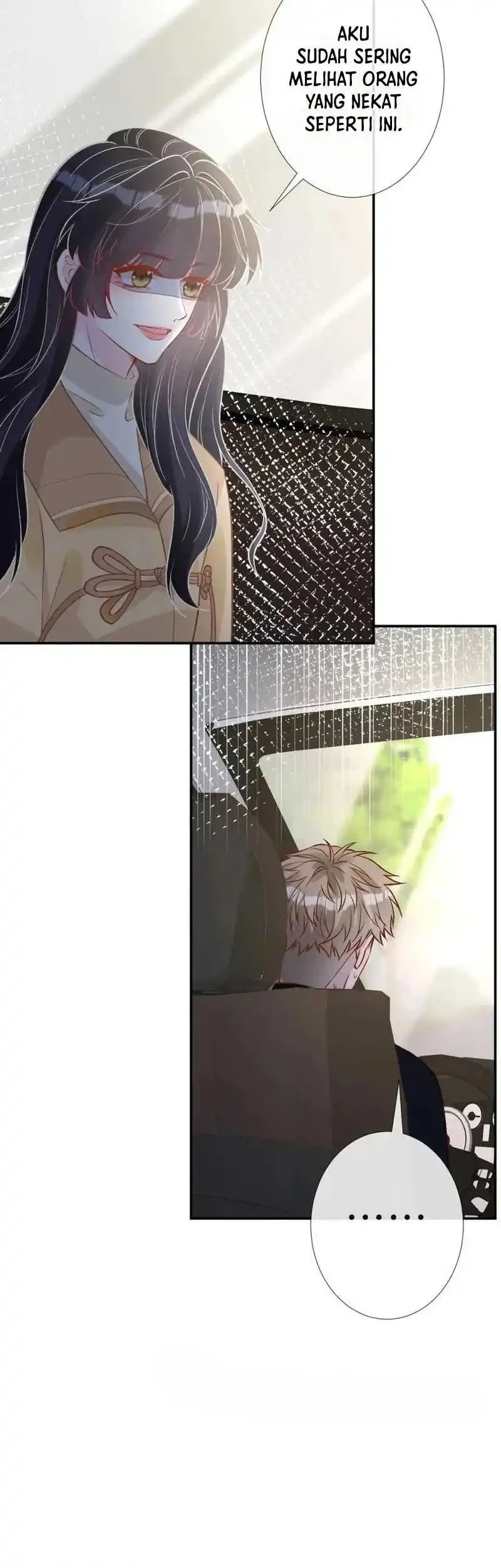 Bao Jin Wo De Xiao Majia Chapter 245 Gambar 35