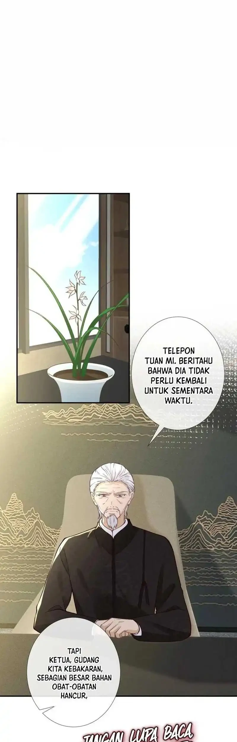 Bao Jin Wo De Xiao Majia Chapter 245 Gambar 3