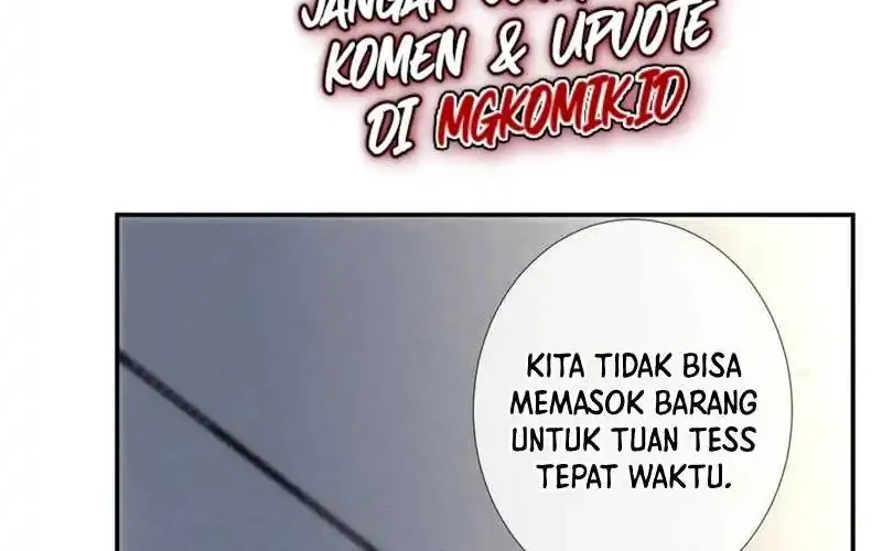 Bao Jin Wo De Xiao Majia Chapter 245 Gambar 4