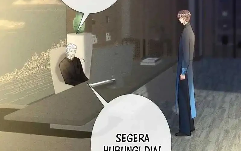 Bao Jin Wo De Xiao Majia Chapter 245 Gambar 8