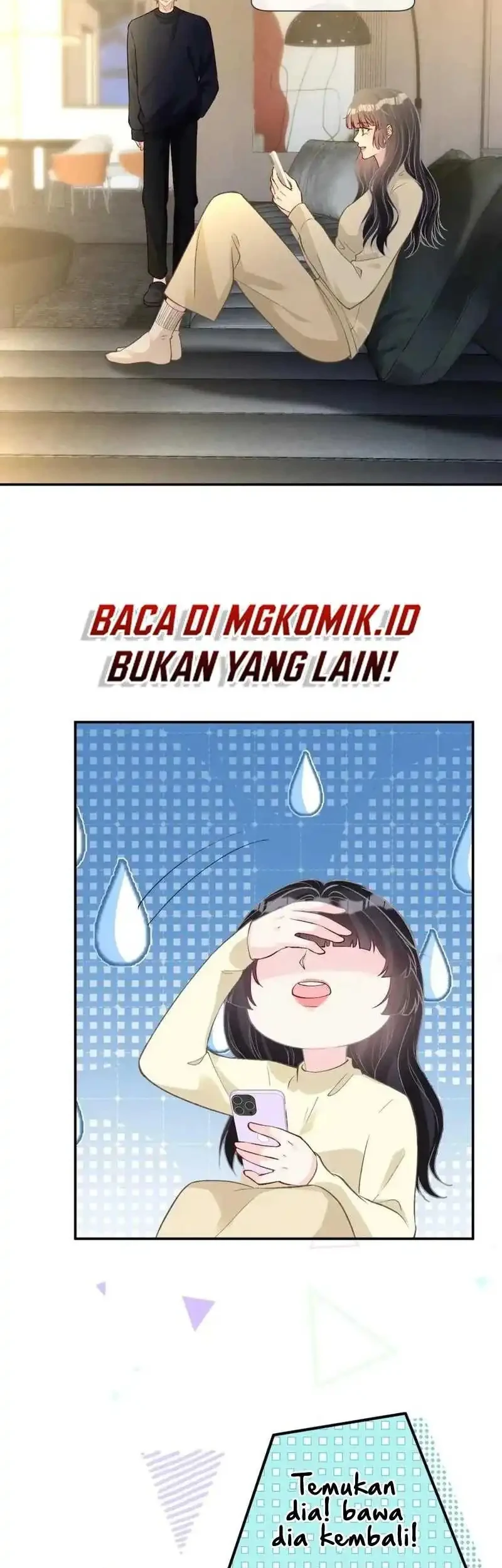 Bao Jin Wo De Xiao Majia Chapter 245 Gambar 11