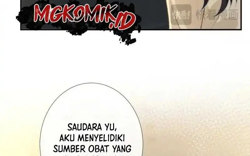 Bao Jin Wo De Xiao Majia Chapter 245 Gambar 14