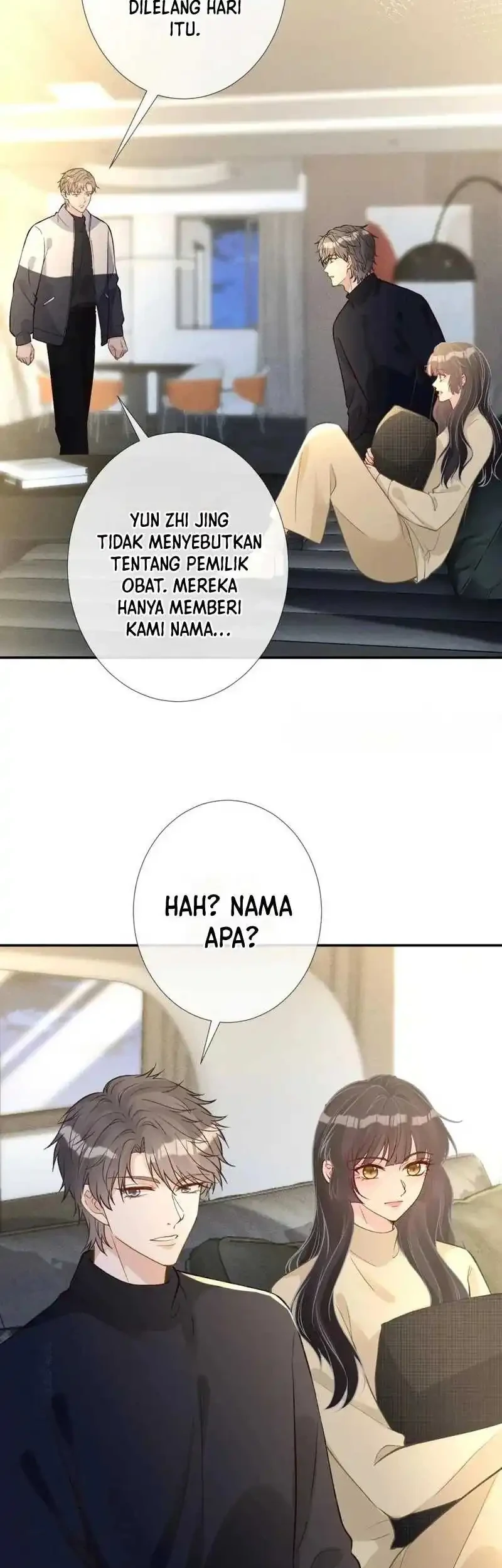 Bao Jin Wo De Xiao Majia Chapter 245 Gambar 15