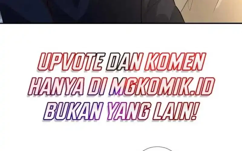 Bao Jin Wo De Xiao Majia Chapter 245 Gambar 16