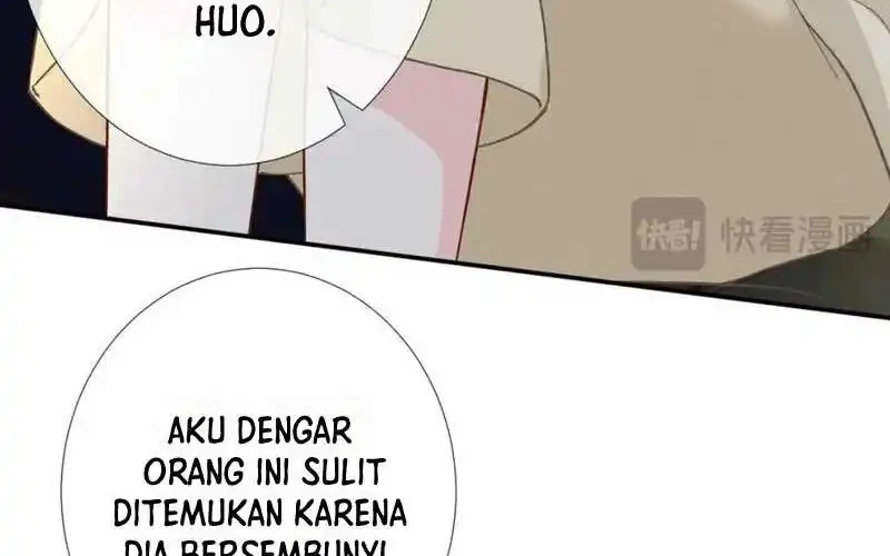 Bao Jin Wo De Xiao Majia Chapter 245 Gambar 18