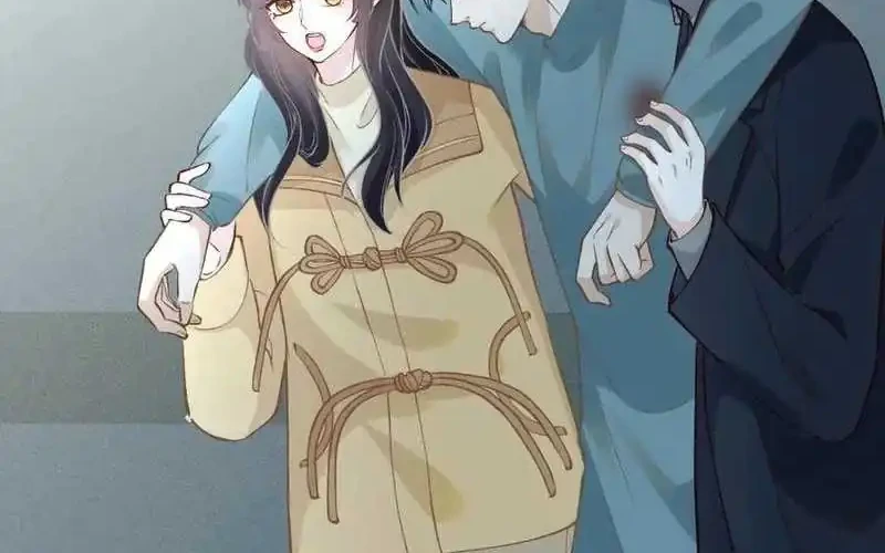 Bao Jin Wo De Xiao Majia Chapter 246 Gambar 24