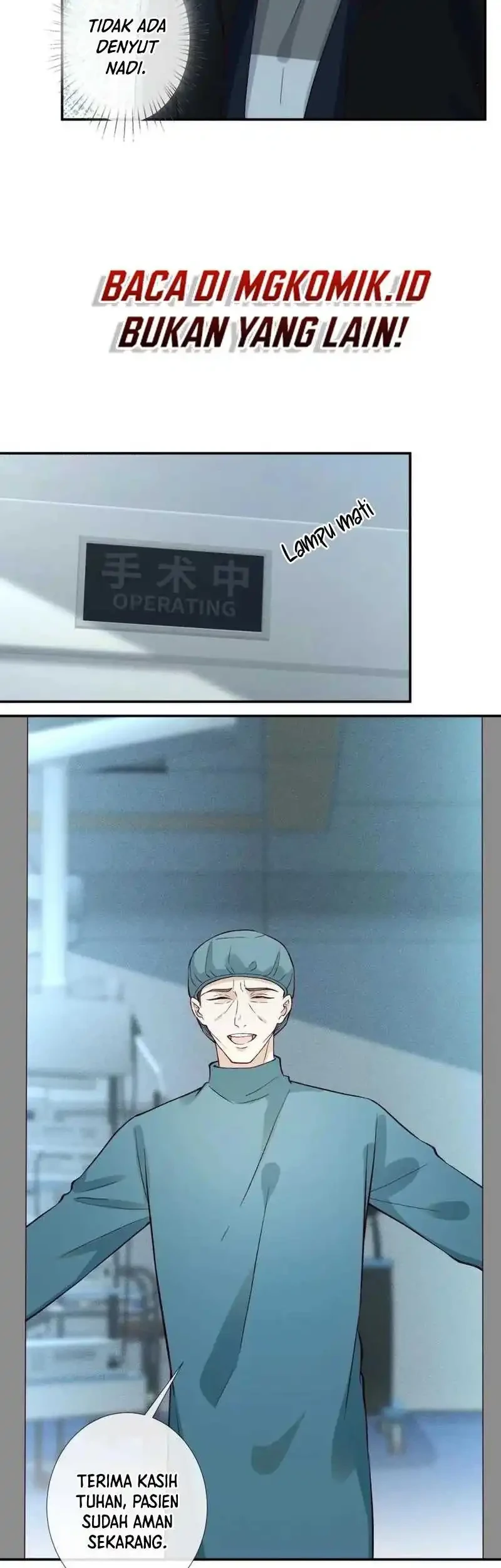 Bao Jin Wo De Xiao Majia Chapter 246 Gambar 29