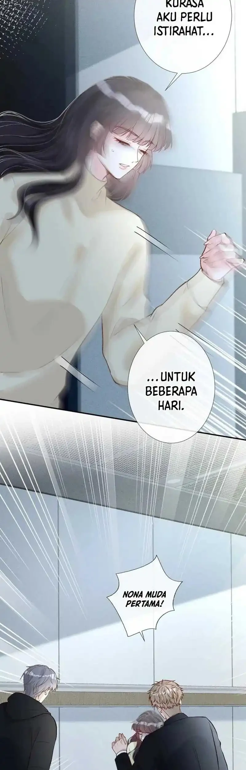 Bao Jin Wo De Xiao Majia Chapter 246 Gambar 33