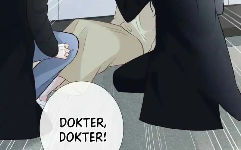 Bao Jin Wo De Xiao Majia Chapter 246 Gambar 34