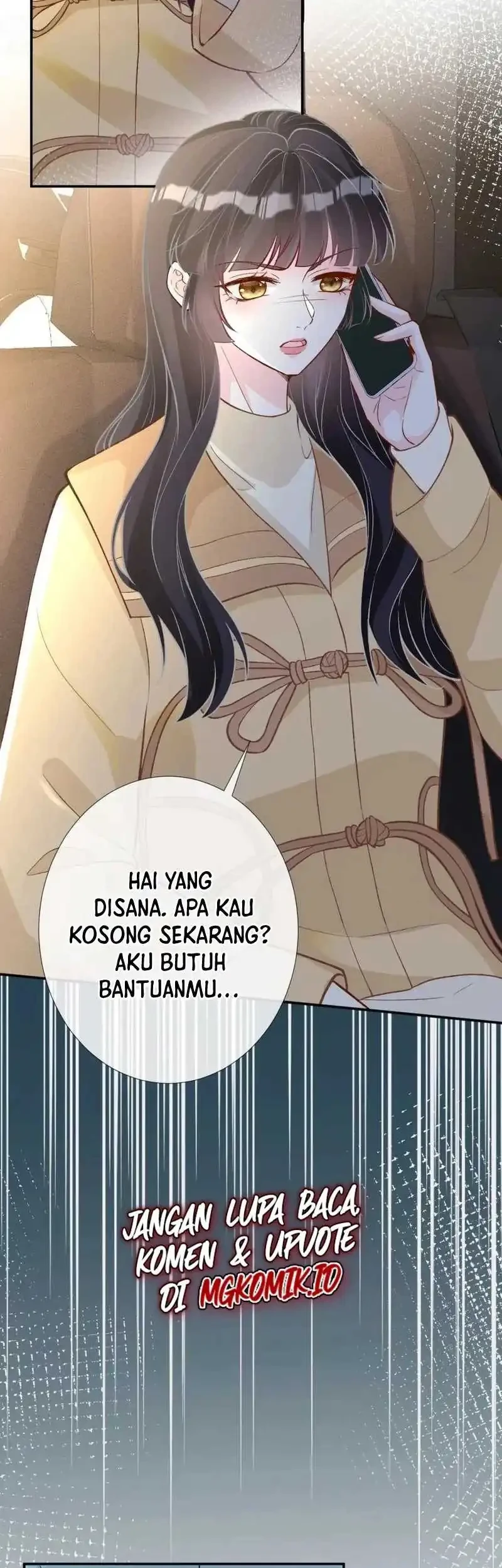 Bao Jin Wo De Xiao Majia Chapter 246 Gambar 7